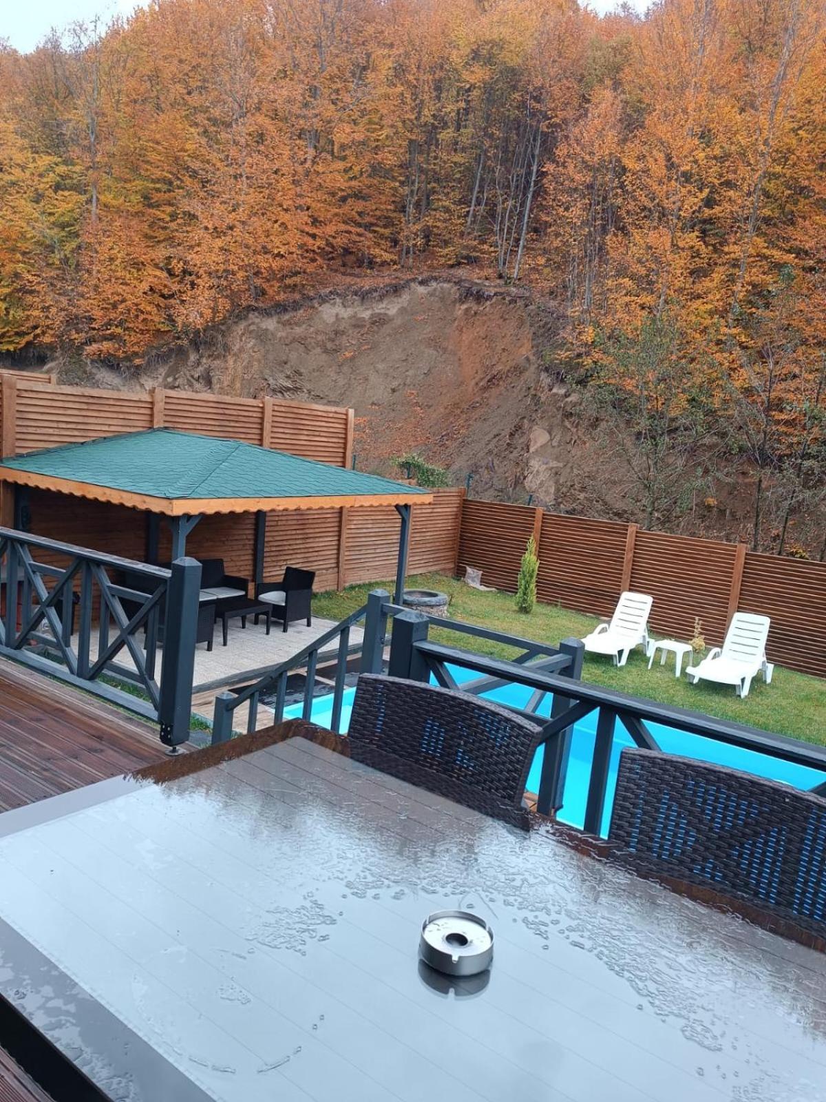Erciva Bungalov Gemlik Екстериор снимка