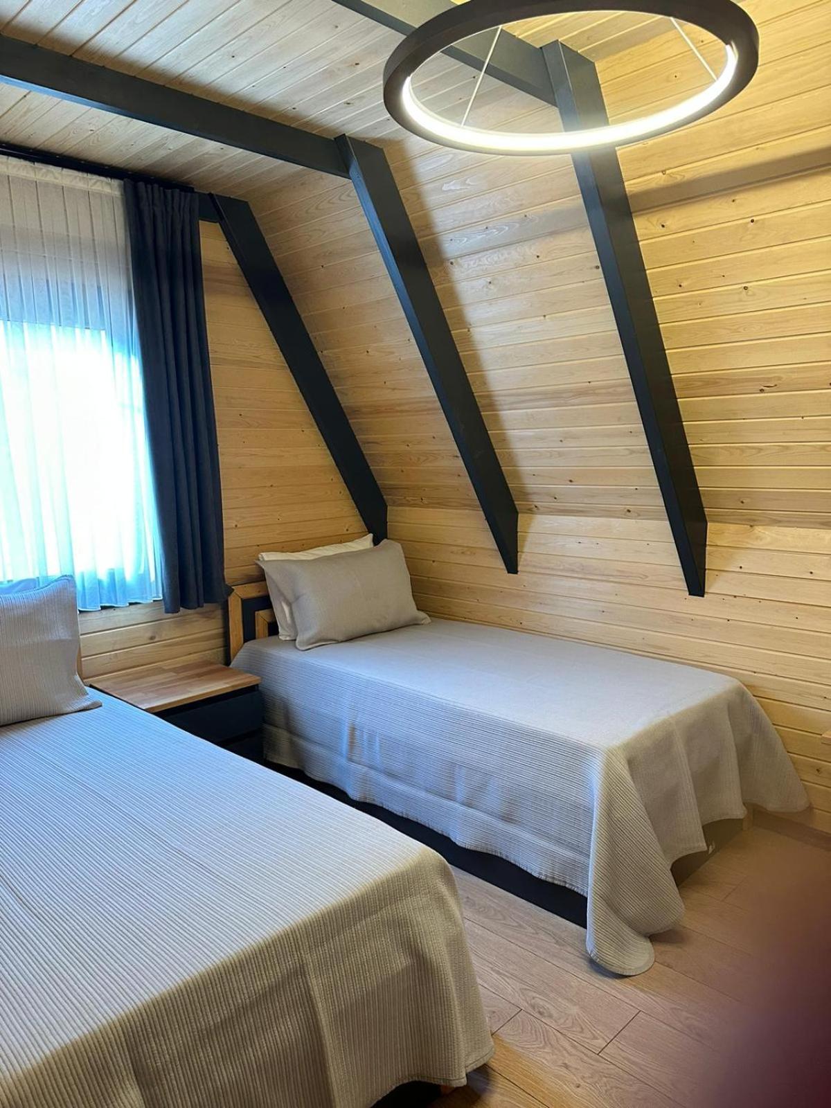 Erciva Bungalov Gemlik Екстериор снимка
